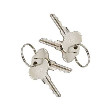 4Pcs Ignition Key PB001 For Cub Cadet