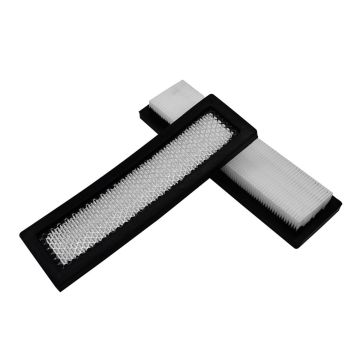  Air Filter 7176099 Bobcat Excavator E17 E19 E20 E25 E26 E32 E32i E35 E35i E42 E45 E50 E55 E85 Loader A770 S450 S510 S530 S550 S570 S590 S595 S630 S650 S740 S750 S770 S850 T450 T550 T590 T595 T630 T650 T740 T750 T770 T870