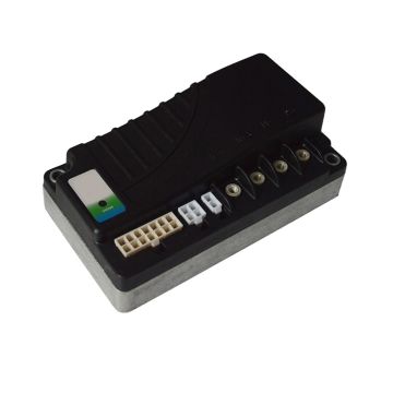 24V Permanent Magnet Drive Motor Controller 110A 1212S-2601 Curtis
