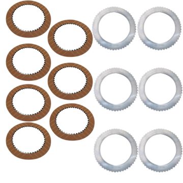 Clutch Disc Kit AT101001 For John Deere