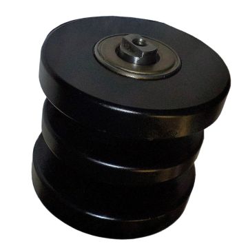 Bottom Track Roller For Bobcat