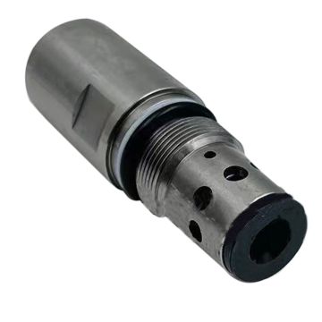 Relief Valve VOE14508592 Volvo Excavator EC160B EC180B EC160C EC180C
