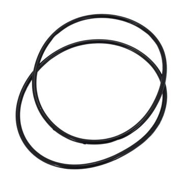 2Pcs Fuel Cap Gasket O-Ring 562.1014 Peterbilt 320 325 330 335 337 340 348 357 359 362 365 367 377 378 379 384 385 386 387 388 389 567 579 587