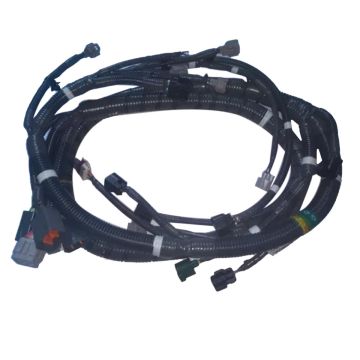 Wiring Harness 8-98035054-4 For Isuzu