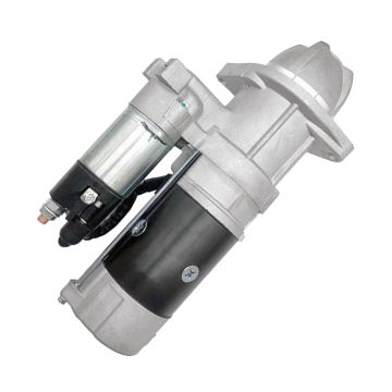 Starter Motor 600-813-4421 For Komatsu