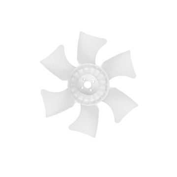Cooling Fan 16299-74110 1629974110 Kubota Engine V1505B