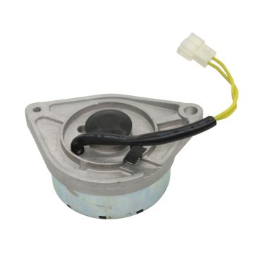 Alternator 185046160 550185046160 02D46160 GP9150 MIA10312 12V 20A John Deere Tractor 650 1981-1989 750 1981-1988 Yanmar Tractor 650 3T90 Dsl 1981-1989 750 3T80 Dsl 1981-1988