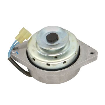 Alternator AM877557 John Deere Mowers 2500 2500A 2500B 2653A Farm Tractors F915 Lawn Tractors 415 425 445 455 X475 X485 X495 X575 X585 X595 X700 X720 X724 X729 X748 X748SE Tractor 1070 2210 2305 2320 2520