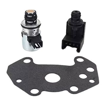 Governor Solenoid Pressure Sensor 4617210 For Dodge