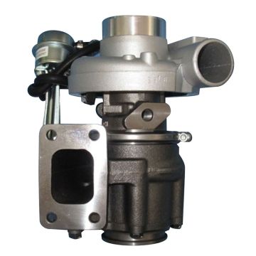 Turbo HX30W Turbocharger 3598543 for Cummins