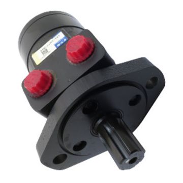 Hydraulic Motor 101-1090-009 Eaton Char-Lynn Hydraulics H Series 
