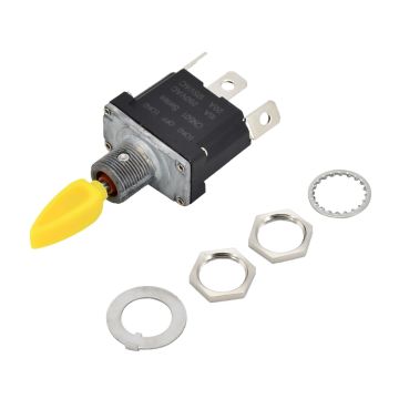 Buy Toggle Switch Micro Switches 8906K476 31NT3917C08 31NT391-7-C08 For Cutler Hammer Online