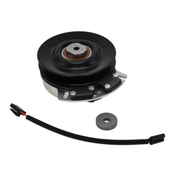 Buy Electric PTO Clutch 5219-23 for Warner for Dixon Ram Ultra 52 50 for Husqvarna FD52M MZ25 MZ5225 MZ5226 for Toro TimeCutter 18-44ZX 2004 Titan ZX4800 ZX4820 ZX5400 ZX5420 for John Deere 7G18 7H17 7H19 EZTrak Z245 Z645 Z655 Online