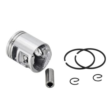 Trimmer Piston and Ring Assembly Kit 4134 030 2011 for Stihl 