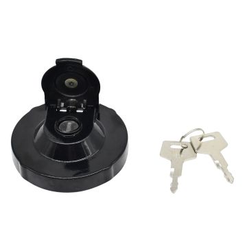 Fuel Tank Cap 15521-00800 For Takeuchi 