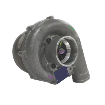 Turbocharger 740.21-1118012 For Kamaz	