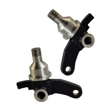 Steering Knuckle 281E4-30062 281E430062 281E4-30051 281E430051 TCM Forklift FB10-7 FB15-7 FB18-7 FB15-1