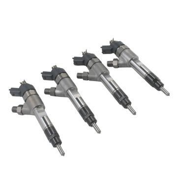 Buy Diesel Fuel Injector 0445120002 for Bosch Engine for Citroen Jumper 2.8 HDi 2000-2006 for Iveco Daily 1999-2007 for Peugeot Boxer 2.8 HDI 2000-2009 for Fiat Ducato 2.8 JTD 2000-2009 for RENAULT MASCOTT 1999-2004 online