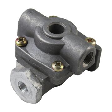 Buy Quick Release Valve 289714 KN32041 109094 For Bendix Spring Brakes QR-1C QR1-C For International Harvester Heavy-Duty Trucks For Mack Trucks Online