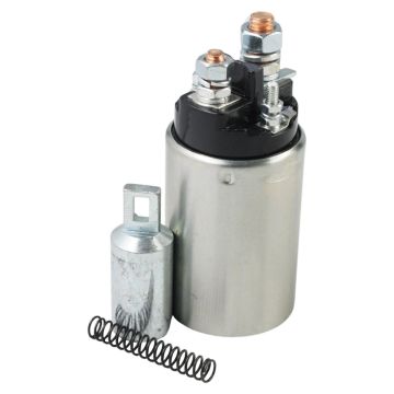 Buy Starter Solenoid Valve 6680376 For Bobcat UTV 5600 5610 Loader 751 753 763 773 863 864 873 883 A220 A300 A770 S100 S130 S150 S160 S175 S185 S205 S220 S250 S300 S330 S510 S530 S550 Online
