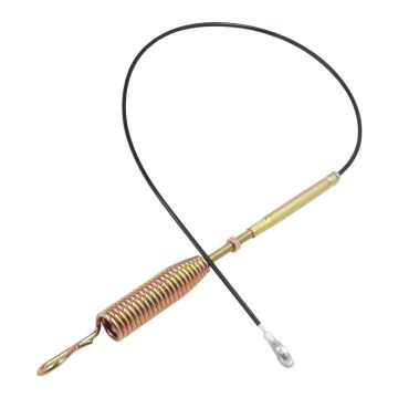 Buy Traction Cable 06900439 For Ariens Models 921023 921017 921031 921024 921045 921317 921318 Deluxe Platinum Hydro series Deluxe 24 Deluxe 28 Deluxe 28 SHO Deluxe 28 Track Deluxe 30 Snowblower Power Brush 28" Power Brush 36" Online