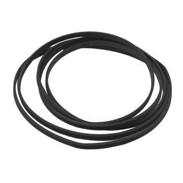 Buy Dryer Drum Drive Belt 491679 00491679 491678 00491678 1107394 9000017512 AP3679616 EAP8722577 PS8722577 For Bosch Nexxt 300/500 Series Gas Dryer WTVC6530UC/09 WTMC3300CN/01 WTMC3321US/06 WTMC5321US/05 WTMC3300US/01 WTMC652SUC/02 WTXD8500UC Online