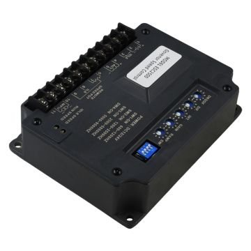 Governor Speed Control EG2000 ESD2301-A ESC2301 ESC2301-A ESC3500 ESD2500 ESC2500 Cummins Pump Battery System DYN1 10752-000 10753-000 10754-000 Onan Woodward Barber Colman