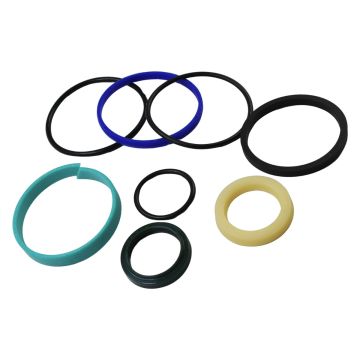 Buy Hydraulic Seal Kit 1901-1267 7K506-32300 For Kubota Backhoe BH70 Online