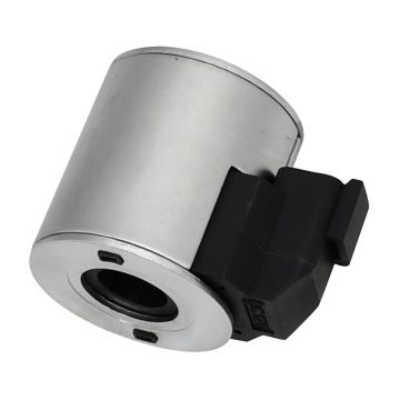 buy  12V DC Solenoid Valve Coil  4303712 70003788 Hydraforce Valve Stem Series 10 12 16 38 58 online