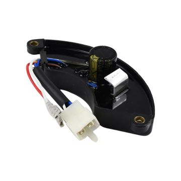 Automatic Voltage Regulator AVR-PM0496500-BM BlackMax Generator PM0496500 PM0496500.02