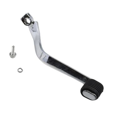 Buy Shift Lever Pedal 24700-958-000 24700-HM7-000 For Honda ATV For Big Red 200 ATC200M ATC200S ATC200 For Foreman 500 TRX500FPA TRX500FPE TRX500FM Online