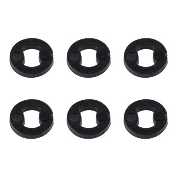 Buy 6 X 877-993 Piston Bumper Sheet For Hitachi  NV45AB2 NV45AB2(S) NV45AA NV45AB Online
