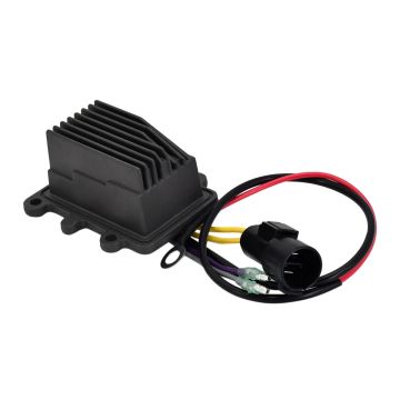 Buy Rectifier Regulator 0439561 0585219 For Johnson Evinrude Outboard 105HP J105 1992-1995 Online