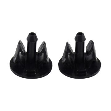Water Spray Nipple 2pcs 321885 0321885 Johnson Outboard Engine Covers 1983 1984 1985 1986 1987 1988 1989 1991 6 8 9.9 14 15 25 40 55 70 75 90 115 140 150 175 185 235 HP
