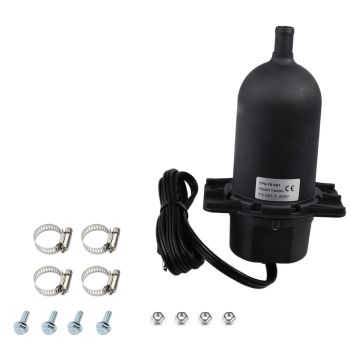 Engine Block Heater TPS102GT10-000 For Hotstart 
