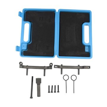 Buy Camshaft Crankshaft Locking Timing Tool Set 10359A 10338-1 10339 For Jeep Grand Cherokee 3.0 V6 CRD 2011-13 with Engine Codes EXF VM23D, 3.0D Multijet 2011-15 with Engine Codes EXF VM44D Chrysler 3.0 Diesel Engine Online