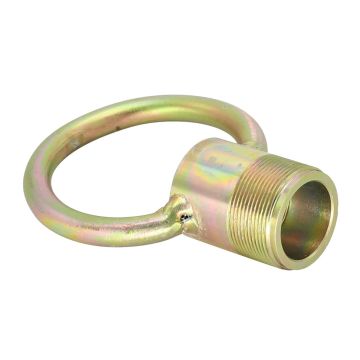 Buy Lifting Eye Tool 91-904551 for Mercury Marine MerCruiser 2-stroke outboards 50hp and up (excluding Verado) with 1 1/2"-16 TPI threads for Force for Yamaha Online
