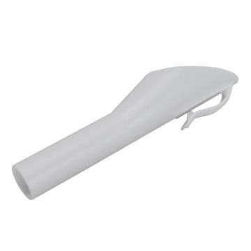 Buy Fuel Filler Funnel Tube 8U5Z-17B068-B 8U5A-17B068-AD 8U5Z17B068A For Ford C-Max Fiesta Focus Flex F150 Edge Sport Escape Taurus Mustang  Expedition Fusion Explorer Lincoln MKC MKX MKZ Navigator Mercury Mariner Hybrid Milan Hybrid Mountaineer Online