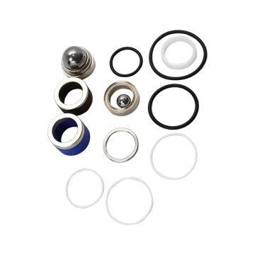 Pump Repair Kit 246341 249123 Graco Sprayer GH200 GH300 GMax7900 HydraMax 225 GMax II 7900 Mark V Mark X UltraMax II 1895 TexSpray 7900HD HTX2030