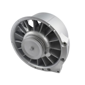 Buy Cooling Fan Assembly 02235460 For Deutz Engine F6L914 F6L913 F6L912 Online