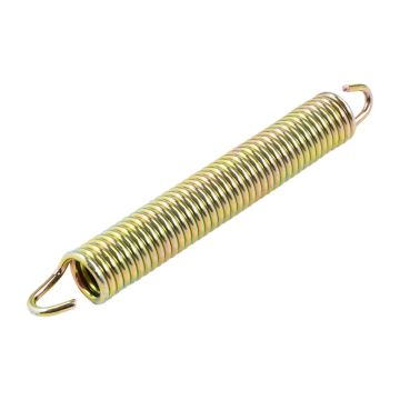 Buy Extension Spring 932-0459 For MTD Lawn Mower 13RP91AP056 17AA5ABP766 LT1042 13AX615H730 Cub Cadet RZT SLTX LGTX GT LTX 1040 Craftsman Tractor 24728902 247289060 24728880 Online