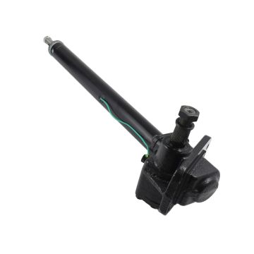 Complete Steering Box Shaft 34159-16091 Kubota Tractor L175 L185 L185DT L185F L225 L225DT L245DT L245F L245H L1500DT L1501 L1801 L2000 L2201