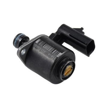 Inlet Metering Valve Pressure Control Valve 2872550 For Cummins 
