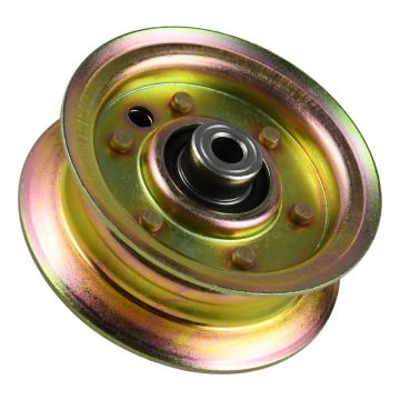 Buy Idler Pulley 532177968 For Husqvarna 2042 LS 2246 LS 2346 XLS 2348 LS 2748 GLS GTH 2248 XPA GTH 2248 XPB GTH 2248 XPC GTH 2448 T For Poulan Lawn Tractors 380ZX PB19H42YT PB20H42YT For Ariens 936007 936037 936038 936041 Online
