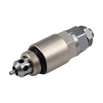 Main Relief Control Valve 709-70-74302 775-30269 Komatsu Excavator PC200-5 PC40 PC40 PC200-6