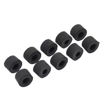 10 PCS Rubber Seal Grommets R51936 For John Deere 