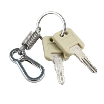 Buy 2PCS Replacement Keys G391 For Global Link Toy Hauler Fastec Bauer Lippert Montana RV Camper Motorhome Travel Trailer Online