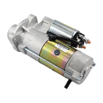 Starter Motor 4138137 Kubota Engine V3300DI Jacobsen Turf