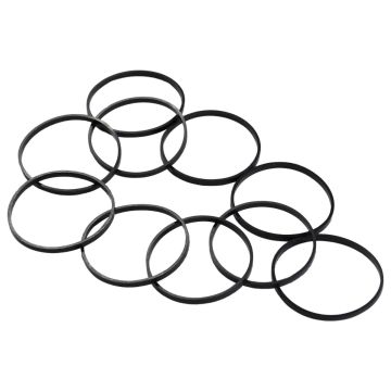 Carburetor Float Bowl Gaskets 631028A 631028 Tecumseh HM70 HM80 HM90 HM100 HHM80 HM85 HMSK80 HMSK90 HMSK100 HSSK40 HSSK50 HSSK55 HSK35 HSK40 HSK50 HK60 HSK70 HSK600 HSK635 Carburetors 632560 632560A 640339 640271 640303 640350 640025