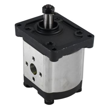 Buy Hydraulic Pump 5129493 For New Holland Tractor 4835 5635 6635 7635 8160 8260 8360 8560 L65 TL100 TL70 TL80 TL90 TM115 Online